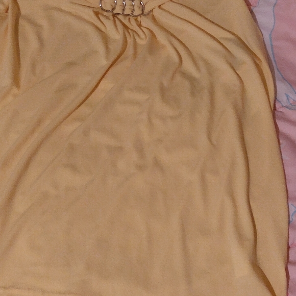 Sleeveless Nikki Blouse - Picture 3 of 3